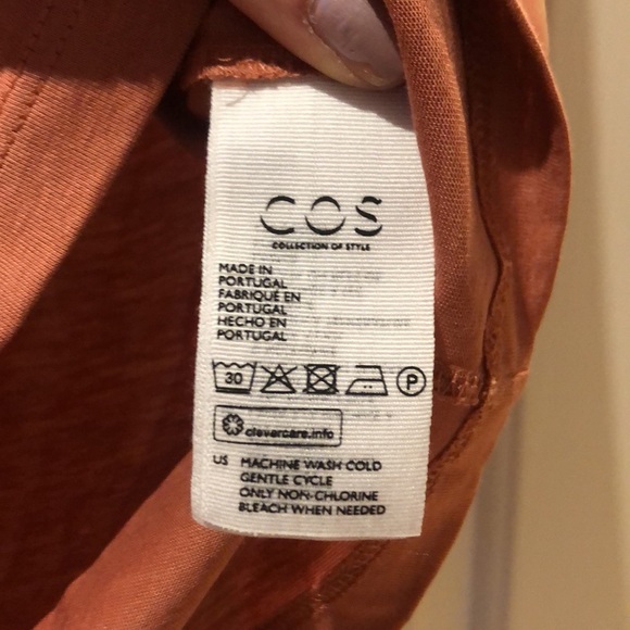 COS Top - Picture 3 of 3